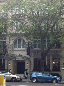 The Rembrandt Hotel Kensington 