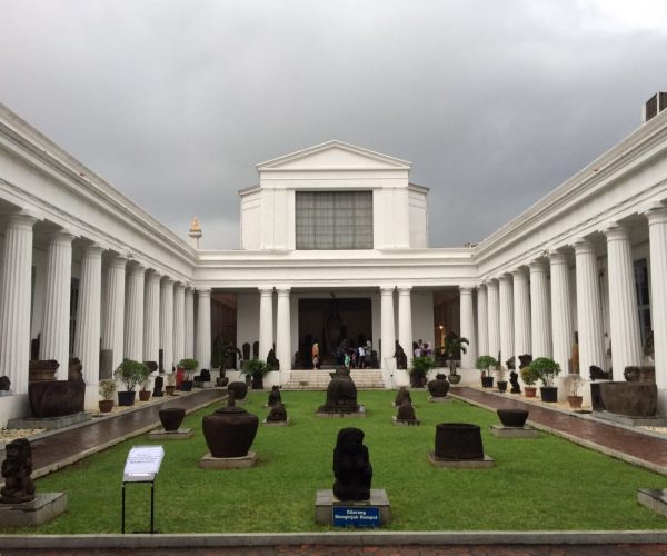 National Museum Indonesia