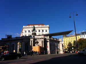 Vienna City Centre