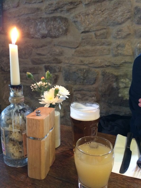 Drinks from the Heart of Northumberland