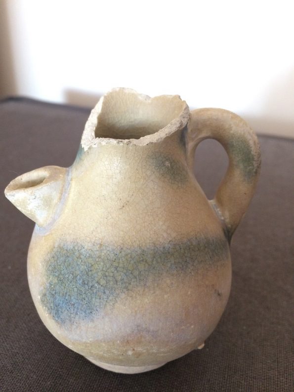 Small Ewer Song Dynasty