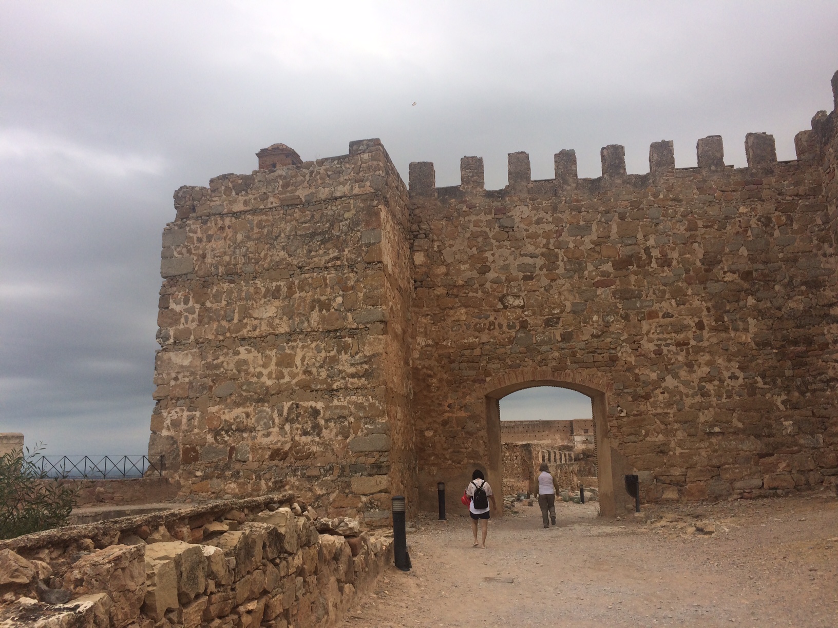 Castell de Sagunt