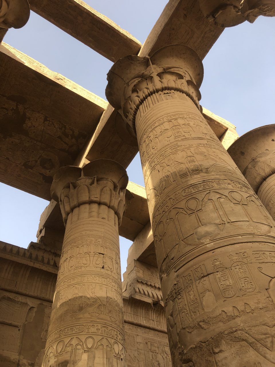 Kom Ombo Temple