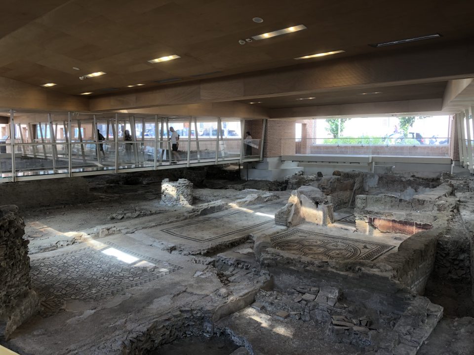 Domus del Chirurgo (Surgeon’s House)