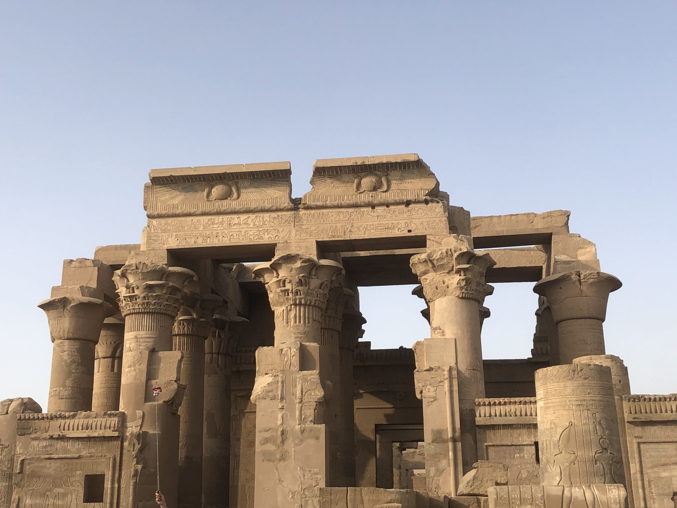 Kom Ombo