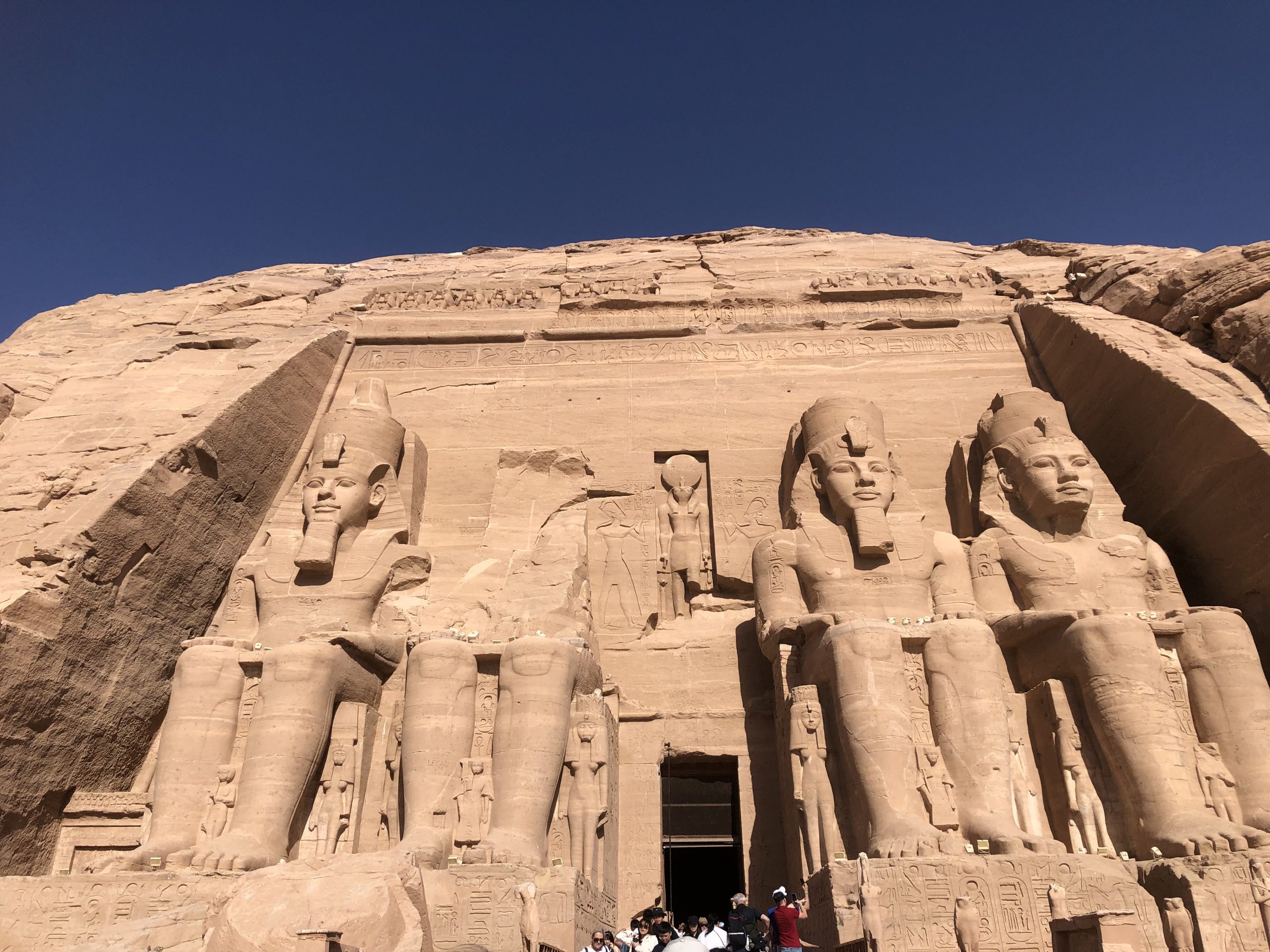 Abu Simbel