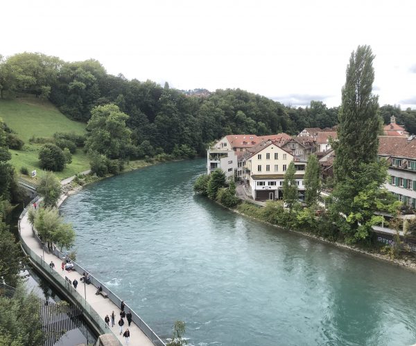 Bern, Swiss