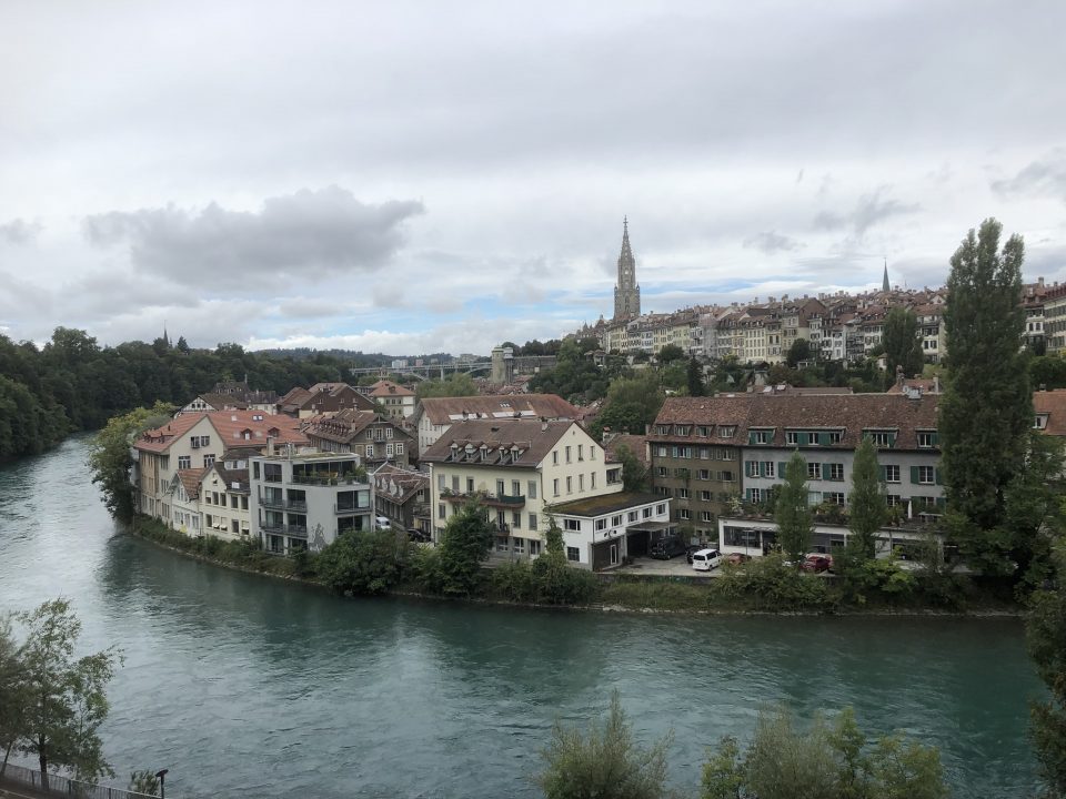 Bern, Switzerland