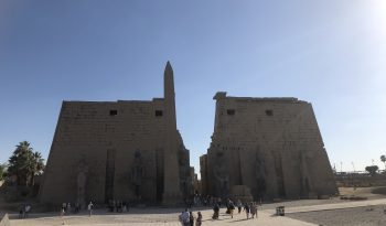 Luxor Temple