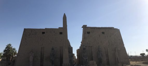 Luxor Temple