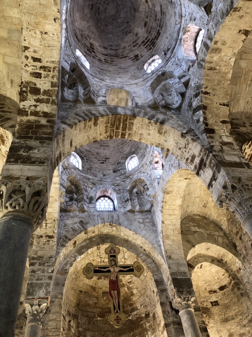 Church of San Cataldo