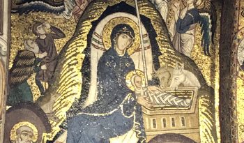 mosaics