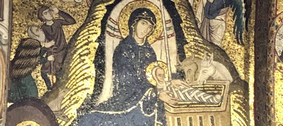 mosaics