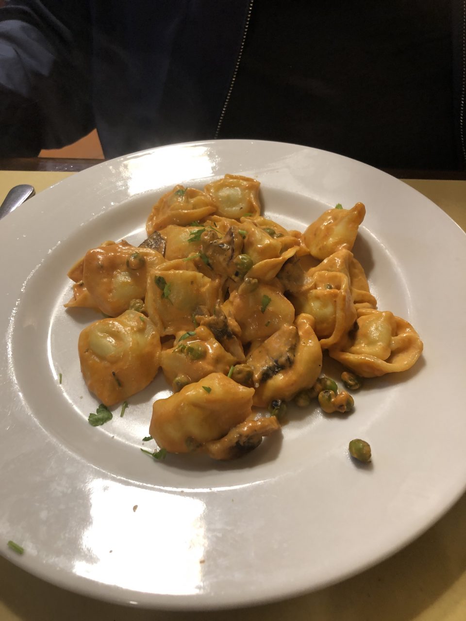 Tortelloni