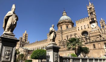 Palermo Cathedral