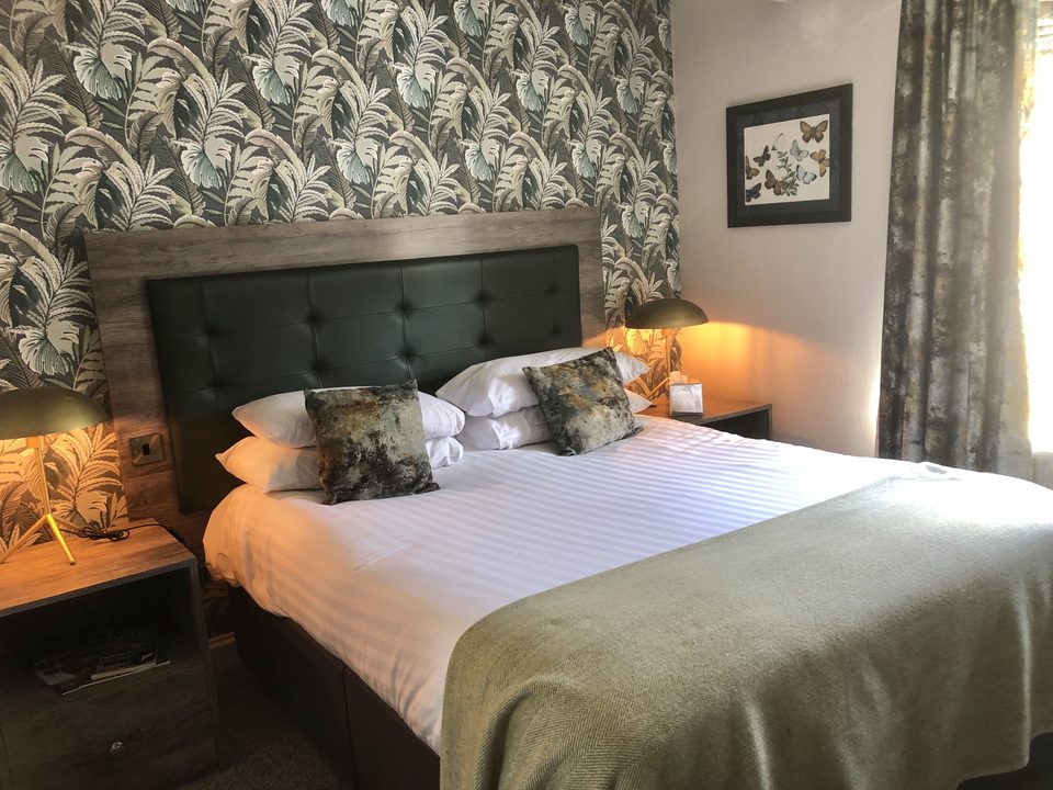 The Coach and Horses, Hexham