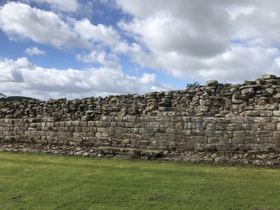Vindolanda Roman Fort