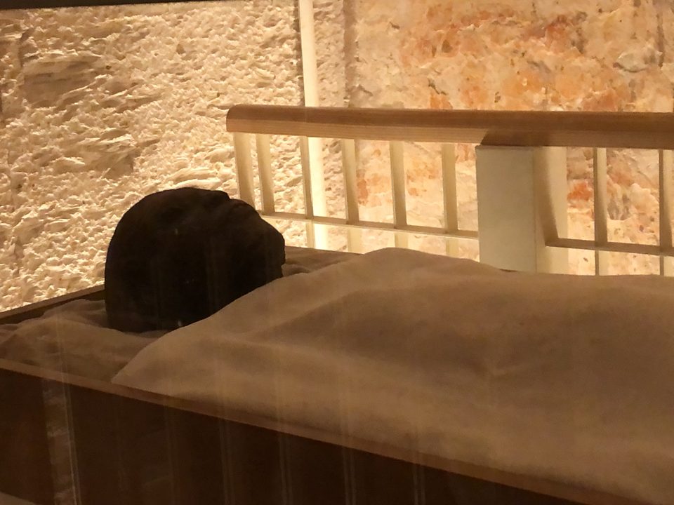 Tutankhamun: The Boy King