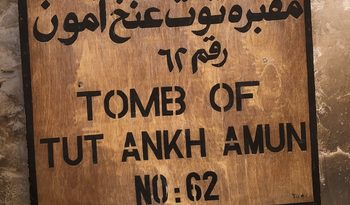 Tomb of Tutankhamun