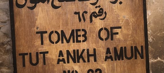 Tomb of Tutankhamun