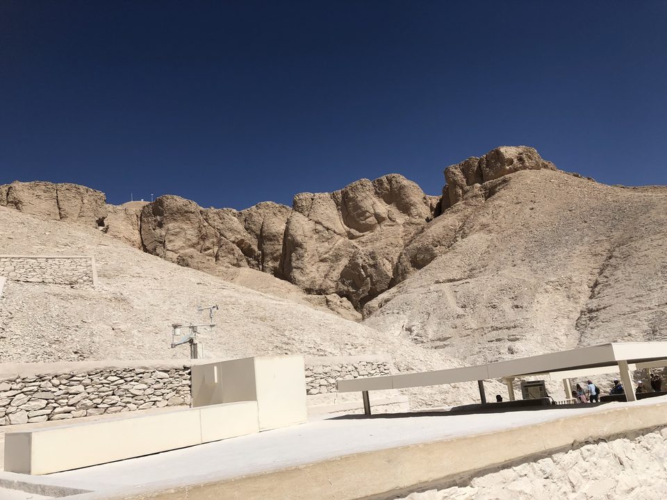 Valley of the Kings