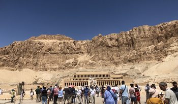 Hatshepsut Temple