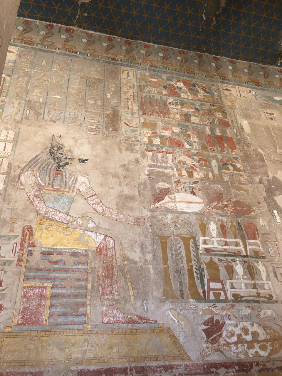 Hatshepsut Successful Reign